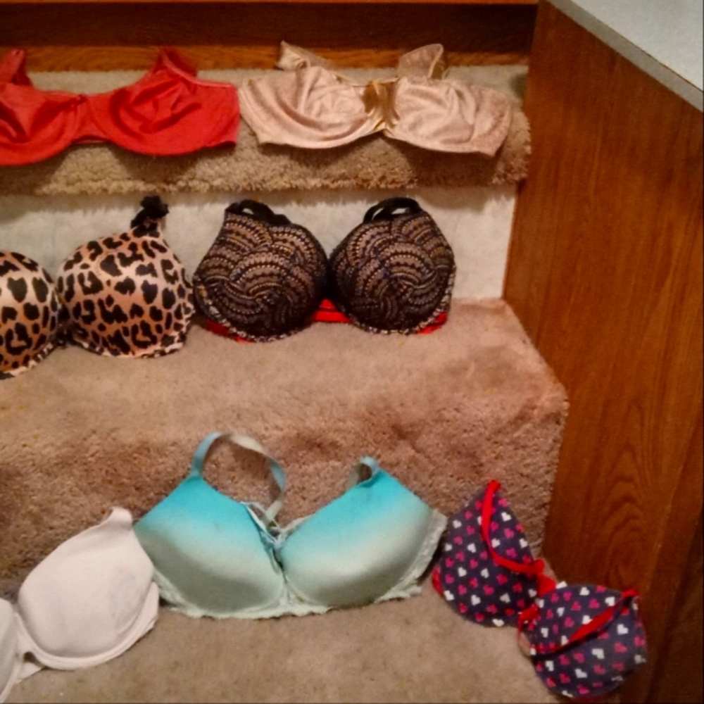Bras - Picture 5 of 7